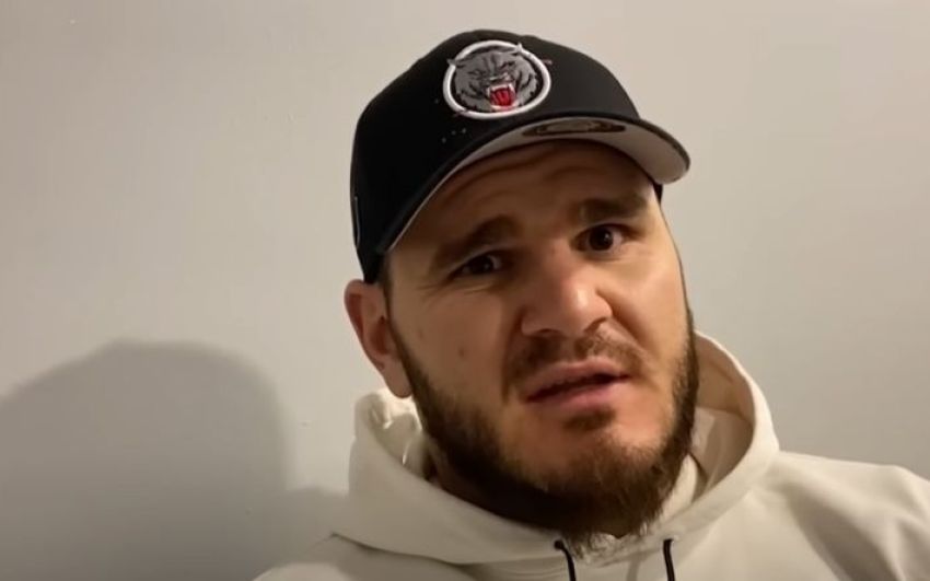 "Як би він там не висловлювався, мечеть побудують". Ібрагімов відреагував на протест Дивнича