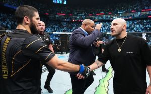 Іслам Махачев - Алекс Волкановскі. Прев'ю головного бою UFC 284