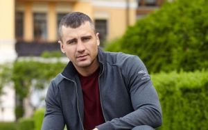 Олександр Гвоздик висловився про можливий бій із Берлангою