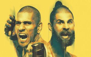 Пряма трансляція UFC 303