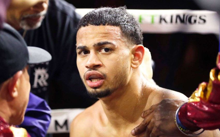 Роландо Ромеро став "суперчемпіоном" WBA, Гіясов і Кеттерал розіграють "звичайний" титул