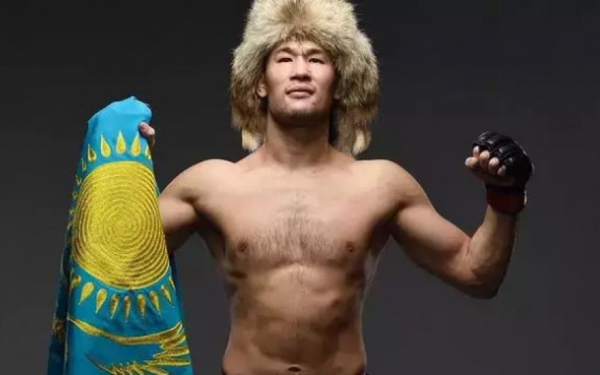 Президент UFC назвав Рахмонова одним із найгарячіших хлопців у дивізіоні