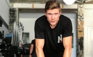 Шелестюк мріє провести бій в Україні
