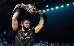 Махно не розуміє, чому Махачов не на першому місці в рейтингу P4P UFC