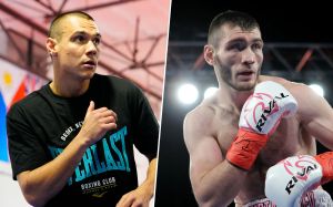 Магомед Курбанов передбачив переможця бою Муртазалієв - Цзю