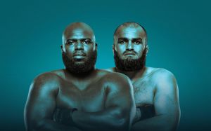 Результати турніру UFC Fight Night 238