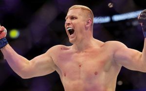 Віцепрезидент АСА: "Вважаю, що як чемпіон UFC Павлович буде цікавішим за Яна та Анкалаєва"
