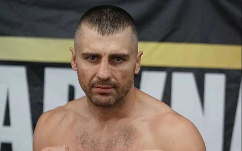 Олександр Гвоздик дізнався ім'я наступного суперника