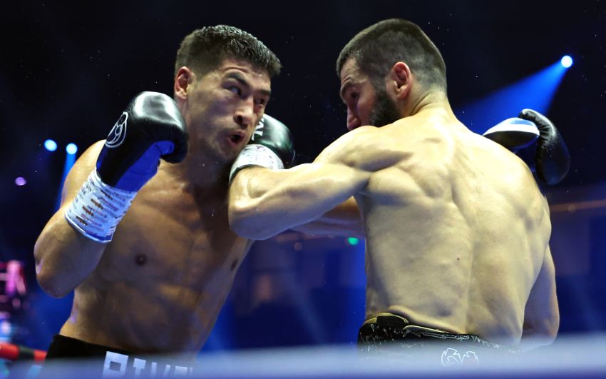 Екс-чемпіон світу в трьох вагах виніс свій вердикт щодо результату бою Бетербієв - Бівол