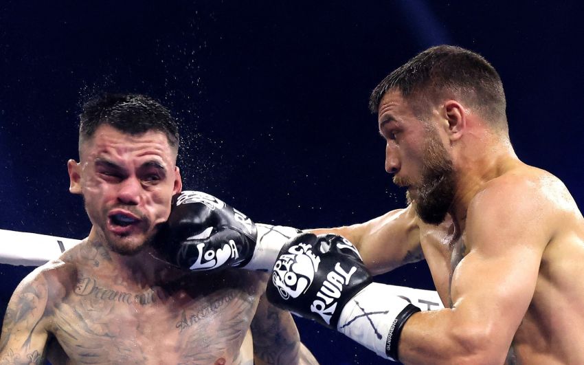 "Піде ні з чим": стало відомо про провальні продажі PPV бою Ломаченко - Камбосос