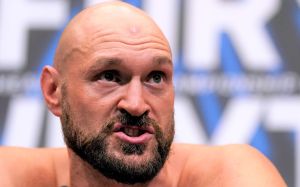 Тайсон Ф'юрі: "Моє серце не належить боксу, але більше у мене нічого немає"