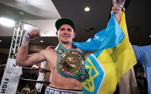 Верджил Ортіс і Сергій Богачук погодили бій