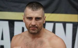 Олександр Гвоздик виступить у боксерському промоції Дани Вайта. Є дата і суперник