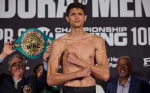 Офіційно: Себастьян Фундора втратив титул WBO