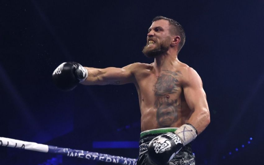 Глава WBO прояснив позиції організації з приводу титульного бою для Ломаченка