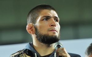 Копилов відреагував на відхід Хабіба з ММА