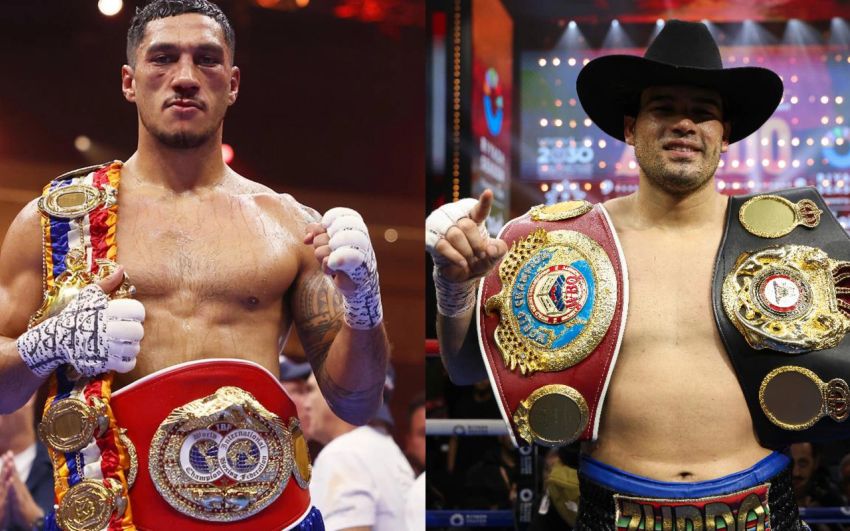 Президент Golden Boy Promotions повідомив, коли відбудеться бій Рамірес - Опетайя