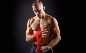 Жорж Сен-П'єр прокоментував чутки про своє повернення в октагон UFC