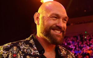 Президент Top Rank назвав двох бійців, з якими хоче битися Тайсон Ф'юрі
