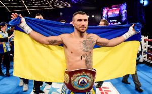 "Їх стане двоє": Василь Ломаченко дав гучну обіцянку щодо бою з Камбососом