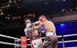 Костя Цзю розповів, якими були його перші слова синові після поразки від Муртазалієва