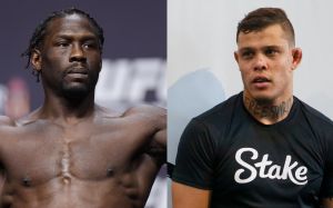 Де дивитися UFC on ESPN 62: Джаред Канноньє - Кайо Борральо