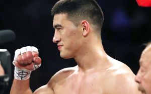 Менеджер Бівола прокоментував відмову від титулу WBC: "Я не вважаю те, що відбувається, справедливим"