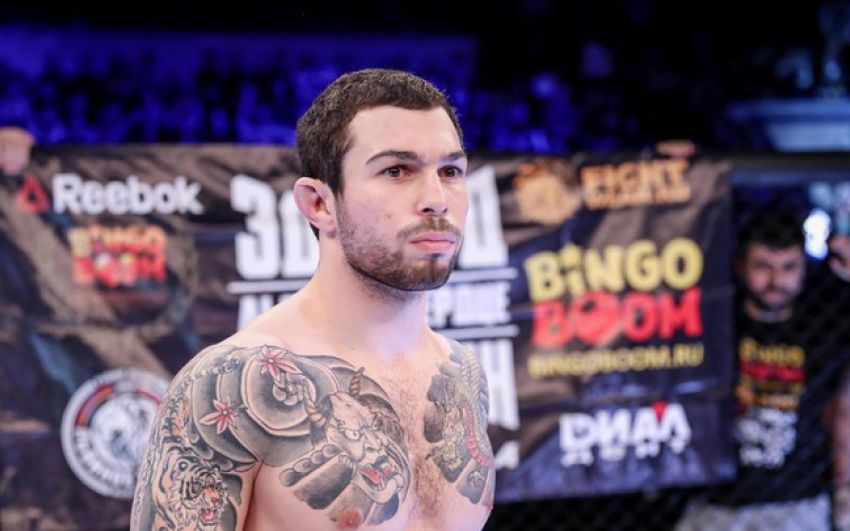 Асатрян радить Вартаняну затриматися в АСА, а не переходити в UFC