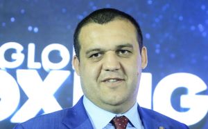 Умар Кремльов усе ще сподівається провести турнір із боксу на Олімпіаді 2028 року: "Вас просто намагаються залякати"