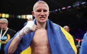 WBC змінило статус Сергія Богачука. Українець обов'язковий претендент, але не для Себастьяна Фундори