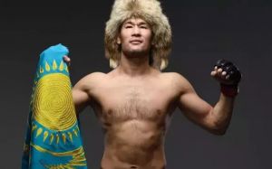 Президент UFC назвав Рахмонова одним із найгарячіших хлопців у дивізіоні