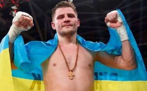 "Може здивувати": Олександр Гвоздик висловився про потенційний поєдинок Берінчика з Девісом