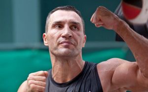 Дмитро Кудряшов відповів, чи може Володимир Кличко перемогти Даніеля Дюбуа
