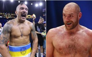 "Ф'юрі програв Усику, не виходячи в ринг". Єлісєєв відреагував на закінчення переговорів щодо бою