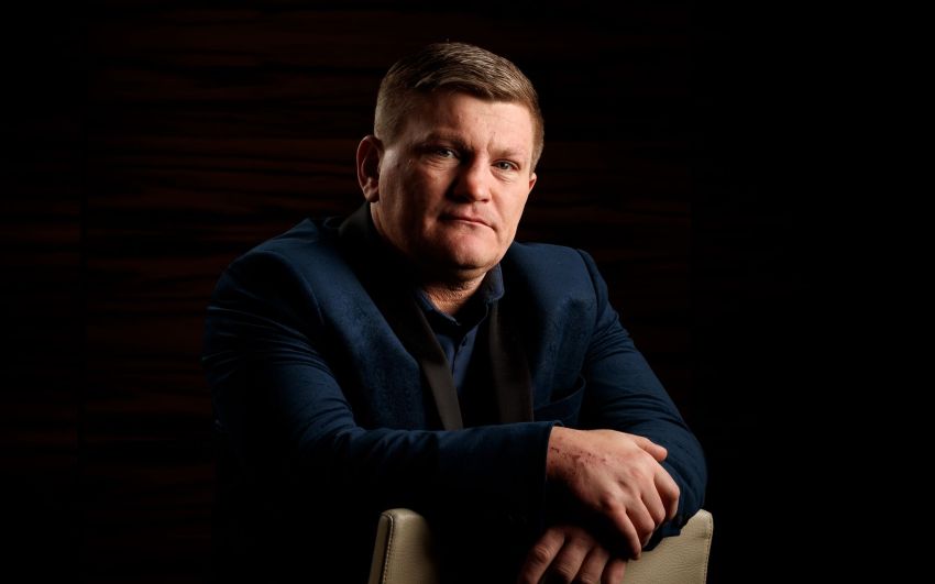 Названо причину смерті Ріккі Гаттона