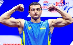 "Мрія - перемога на ОІ-2024 і перемога України в цій жорстокій війні". Захарєєв розповів про головні цілі