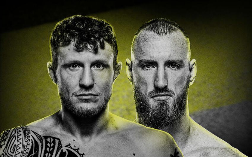 Результати турніру UFC Fight Night 236