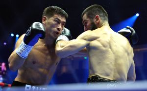 Екс-чемпіон світу в трьох вагах виніс свій вердикт щодо результату бою Бетербієв - Бівол