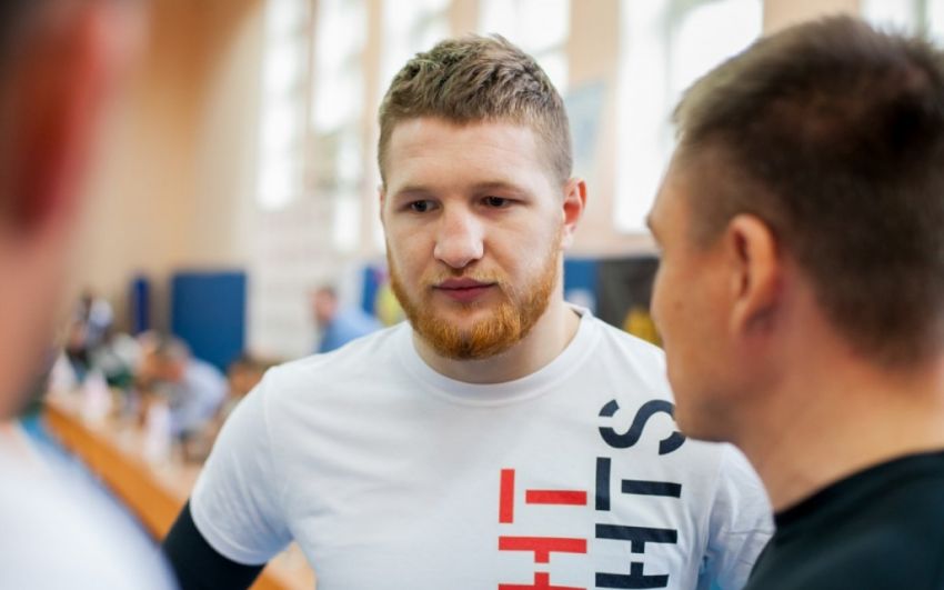 Олексій Папін - про рішення Мінєєва піти на війну: "Тут би він міг зробити більше для своєї країни"