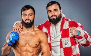 Бійця UFC Хусейна Асхабова і його брата заарештували в Таїланді за викрадення і тортури бізнесмена