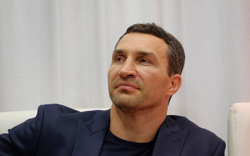 "Росія, поглянь в обличчя реальності та йди додому". Володимир Кличко висловився про річницю війни