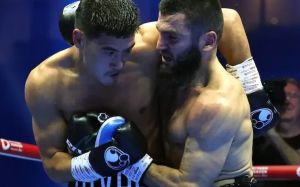 Сергій Ковальов передбачив переможця реваншу Бетербієв - Бівол