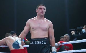 "Щонайменше кілька місяців". Сіренко розповів про терміни відновлення