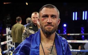 Василь Ломаченко пояснив, чому для нього важливий бій із Хейні