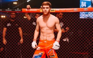 Менеджер Шари Буллета: "UFC уже готує для нього щось спеціальне, цікавий бій"