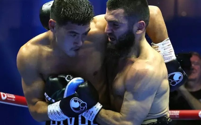 Сергій Ковальов передбачив переможця реваншу Бетербієв - Бівол