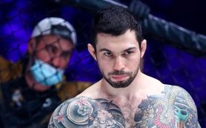 Царукян радить Вартаняну чекати оптимального варіанту і підписати контракт з UFC