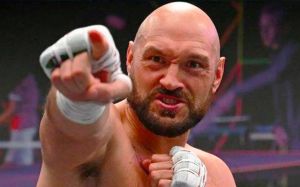 Менеджер Ф'юрі пообіцяв анонс гучного бою: "Саудівці зроблять усім подарунок на Різдво"