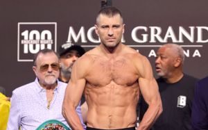 Олександр Гвоздик виступить на розігріві у Фундори: є дата і суперник
