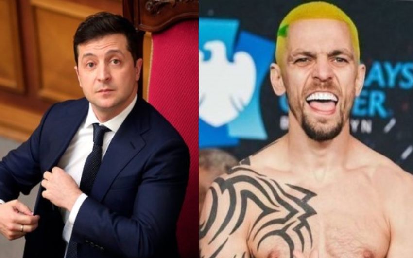 Іван Редкач потролив Зеленського: "Це просто король жебраків"